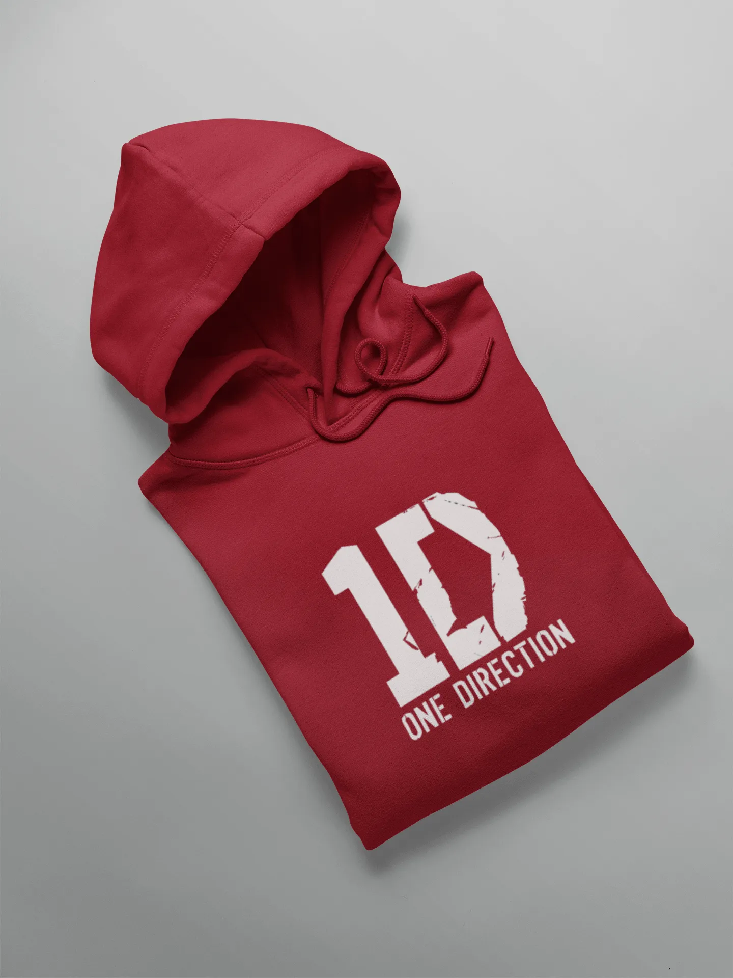 1 Direction: Music and Band  - WINTER HOODIES