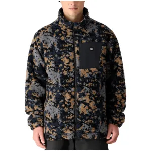 686 M Everywhere Outpost Sherpa Jacket