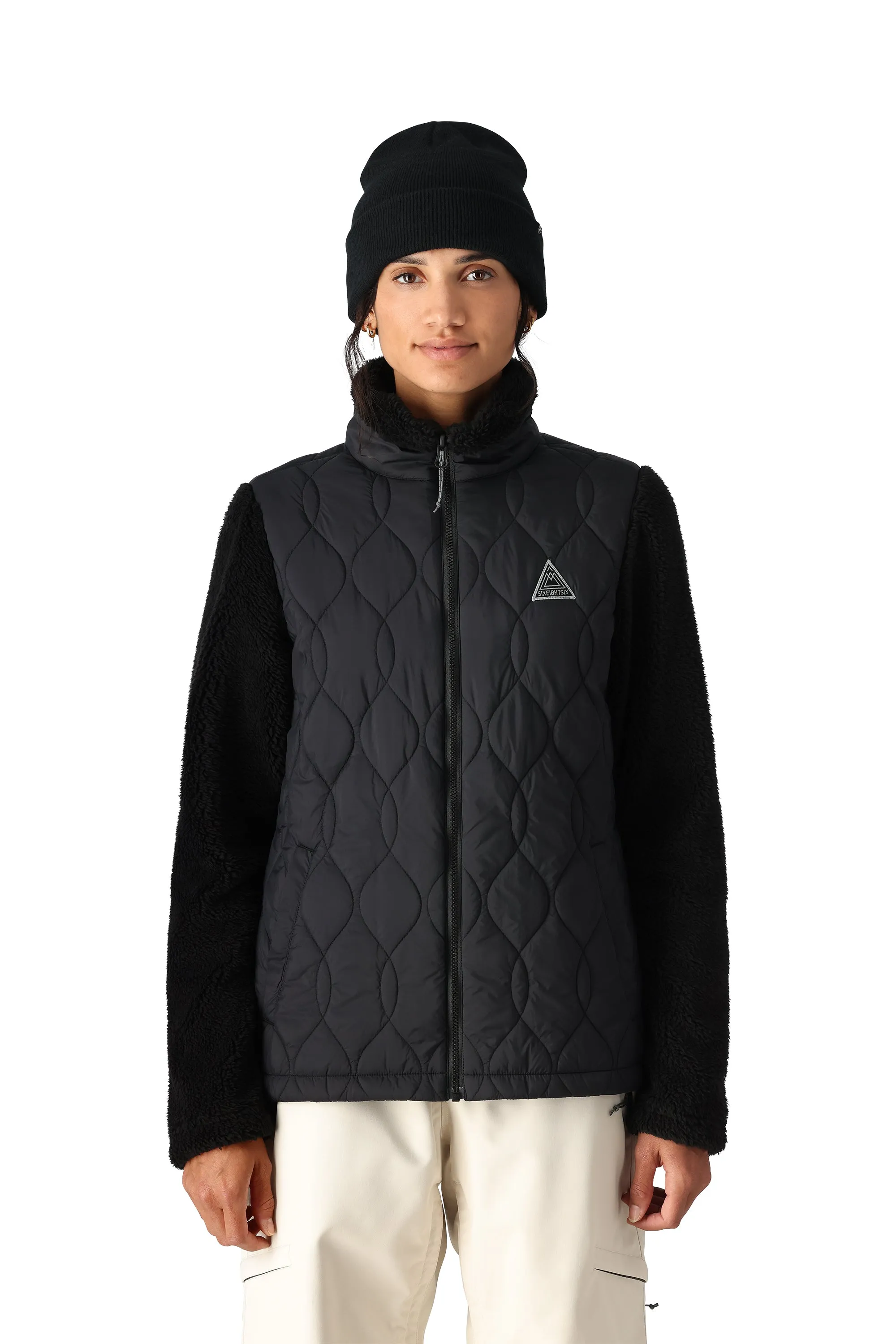 686 Women's SMARTY® 3-in-1 Spellbound Jacket 2025