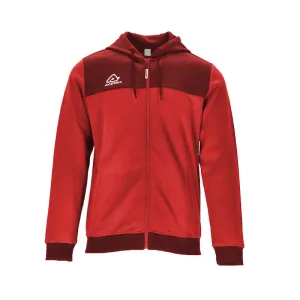 ACERBIS HARPASTON HOODIE RED