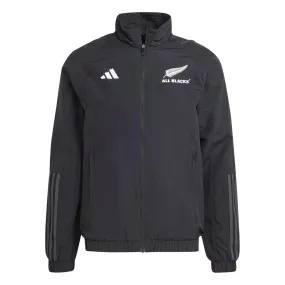 adidas All Blacks RWC Mens Presentation Jacket