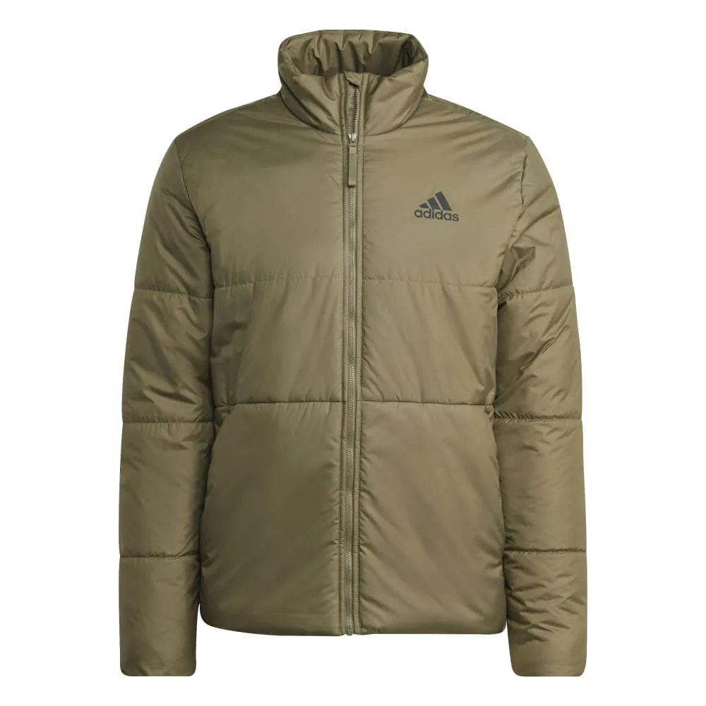 adidas BSC 3-Stripes Insulated Men's Jacket