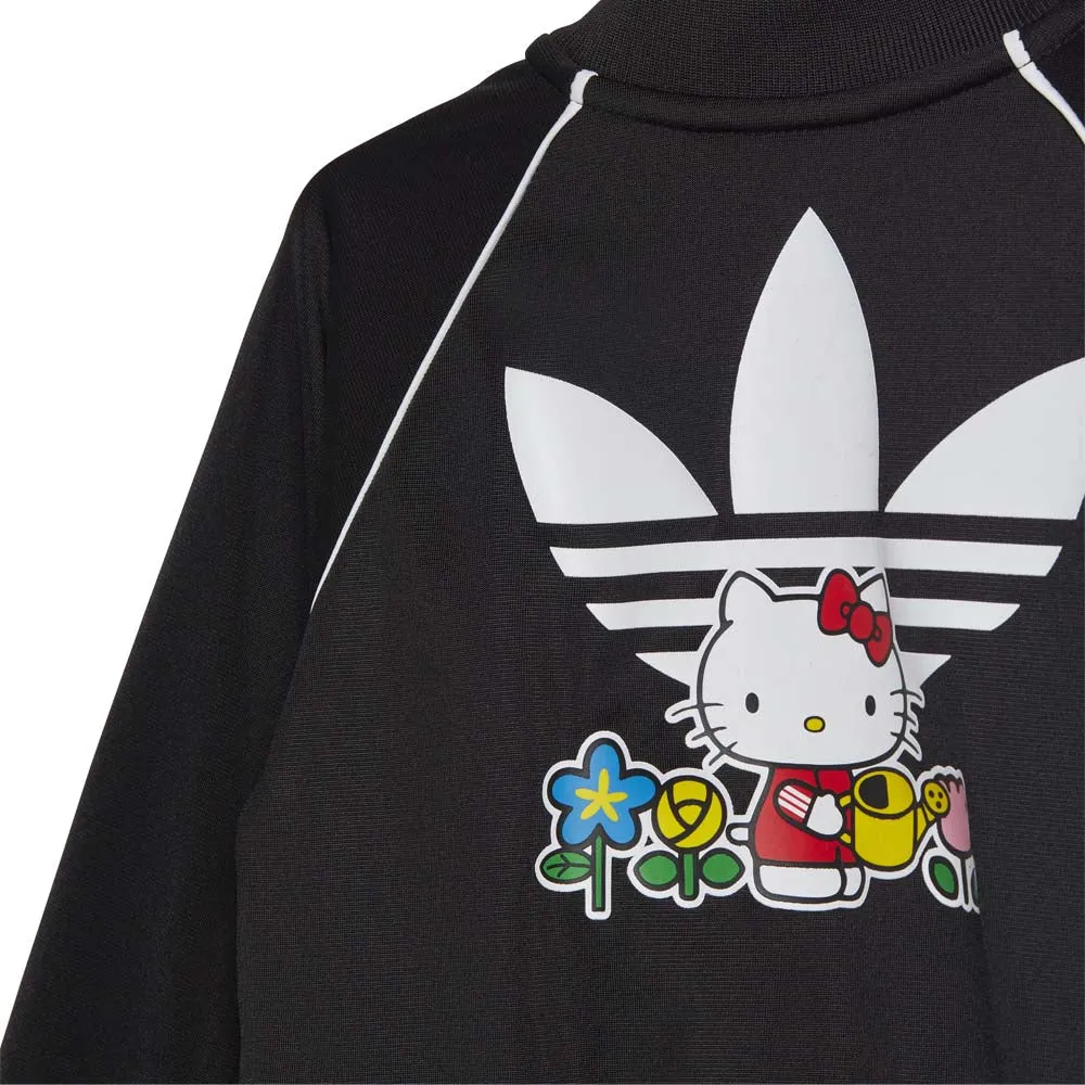 adidas Kids Originals X Hello Kitty SST Set