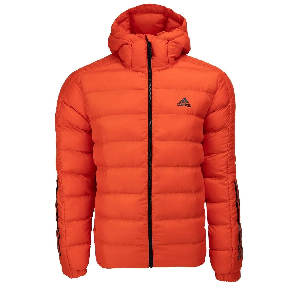 adidas Men's Itavic 3-Stripe 2.0 Puffer Jacket