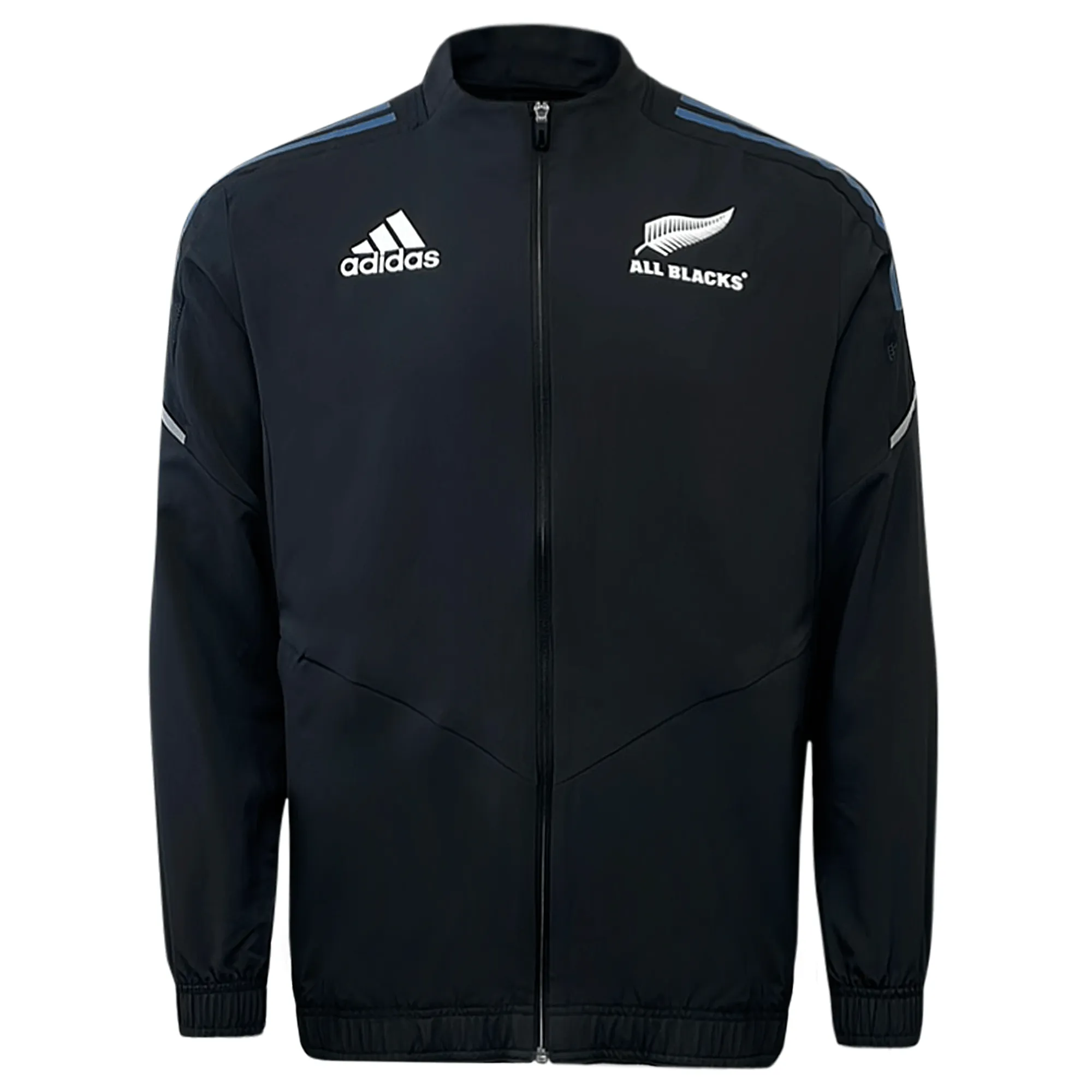 All Blacks Presentation Jacket by adidas