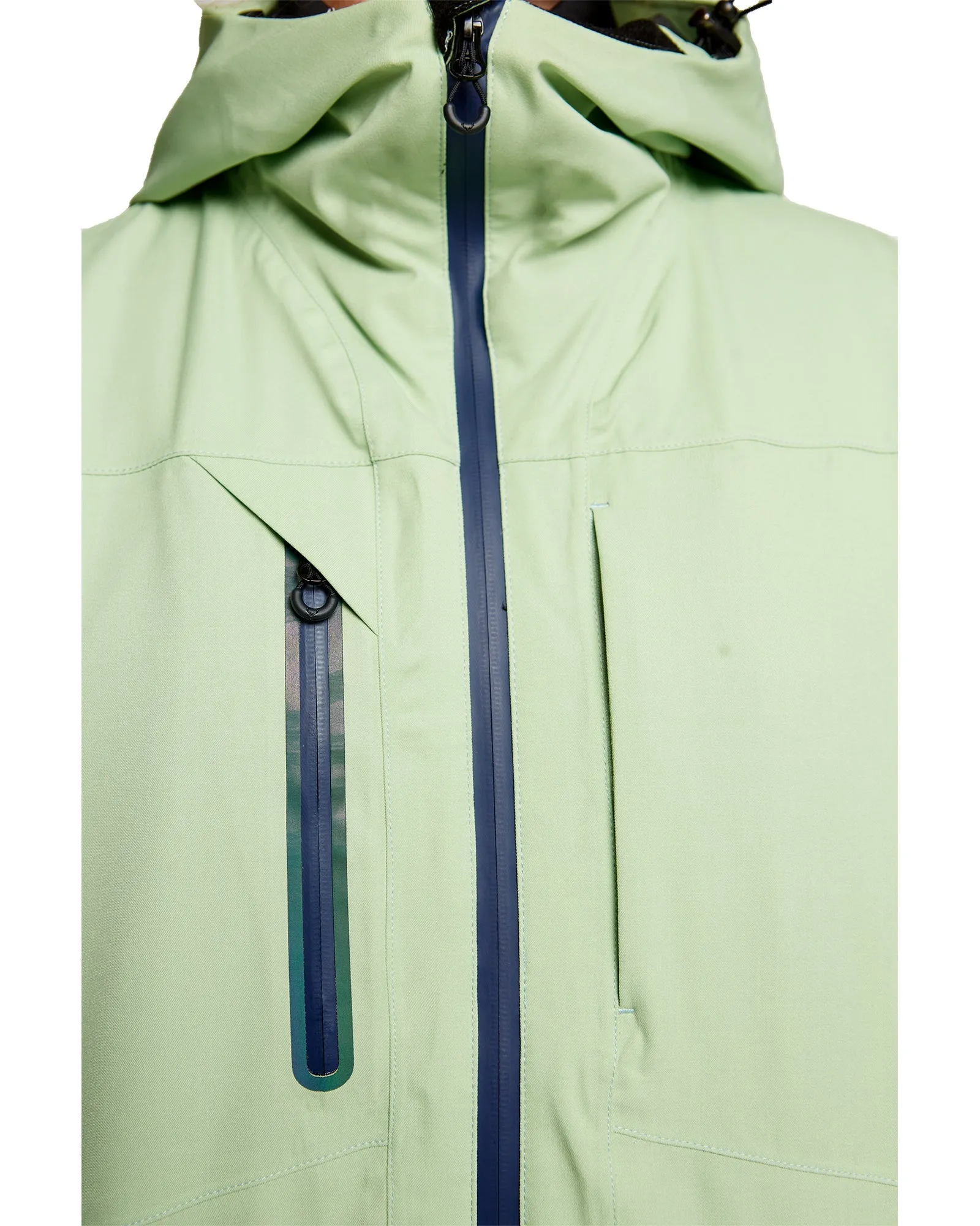 ALL TERRAIN JACKET