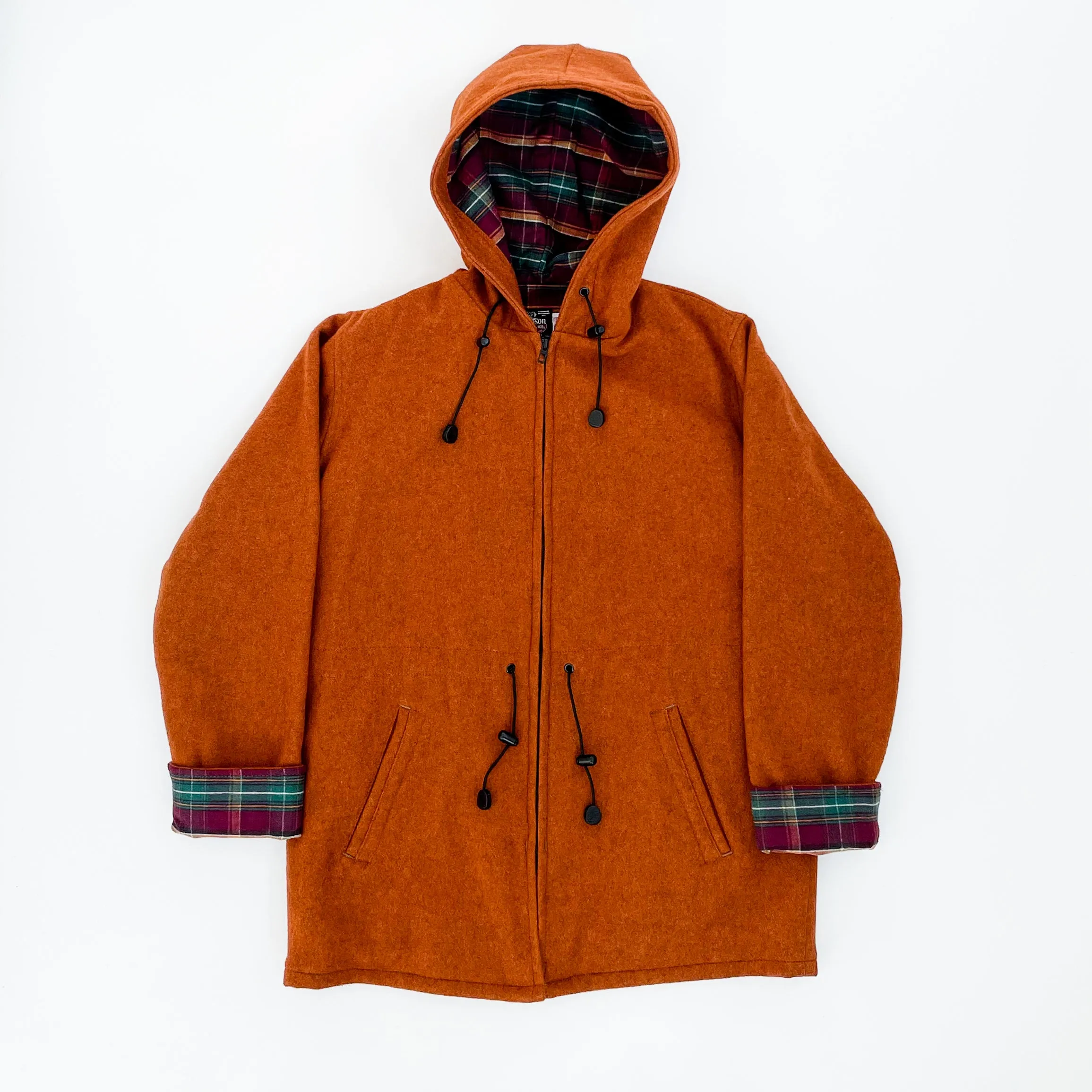 Anorak Jacket