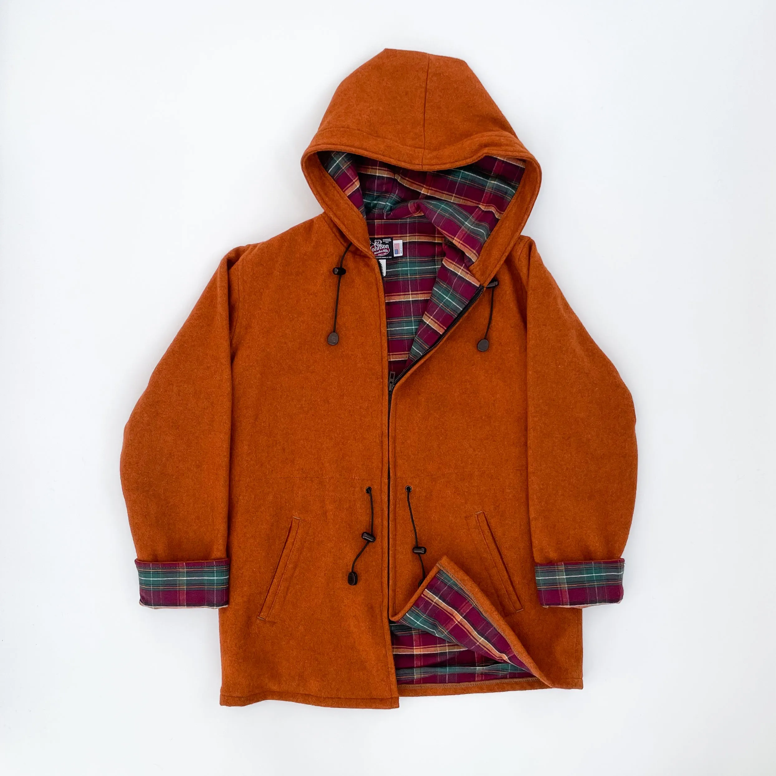 Anorak Jacket