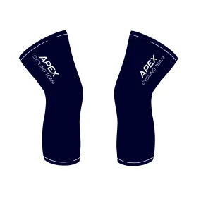 Apex Cycling 2024 KNEE WARMERS 2.0