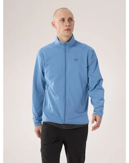 Arcteryx Kyanite Lightweight Jacket Men's