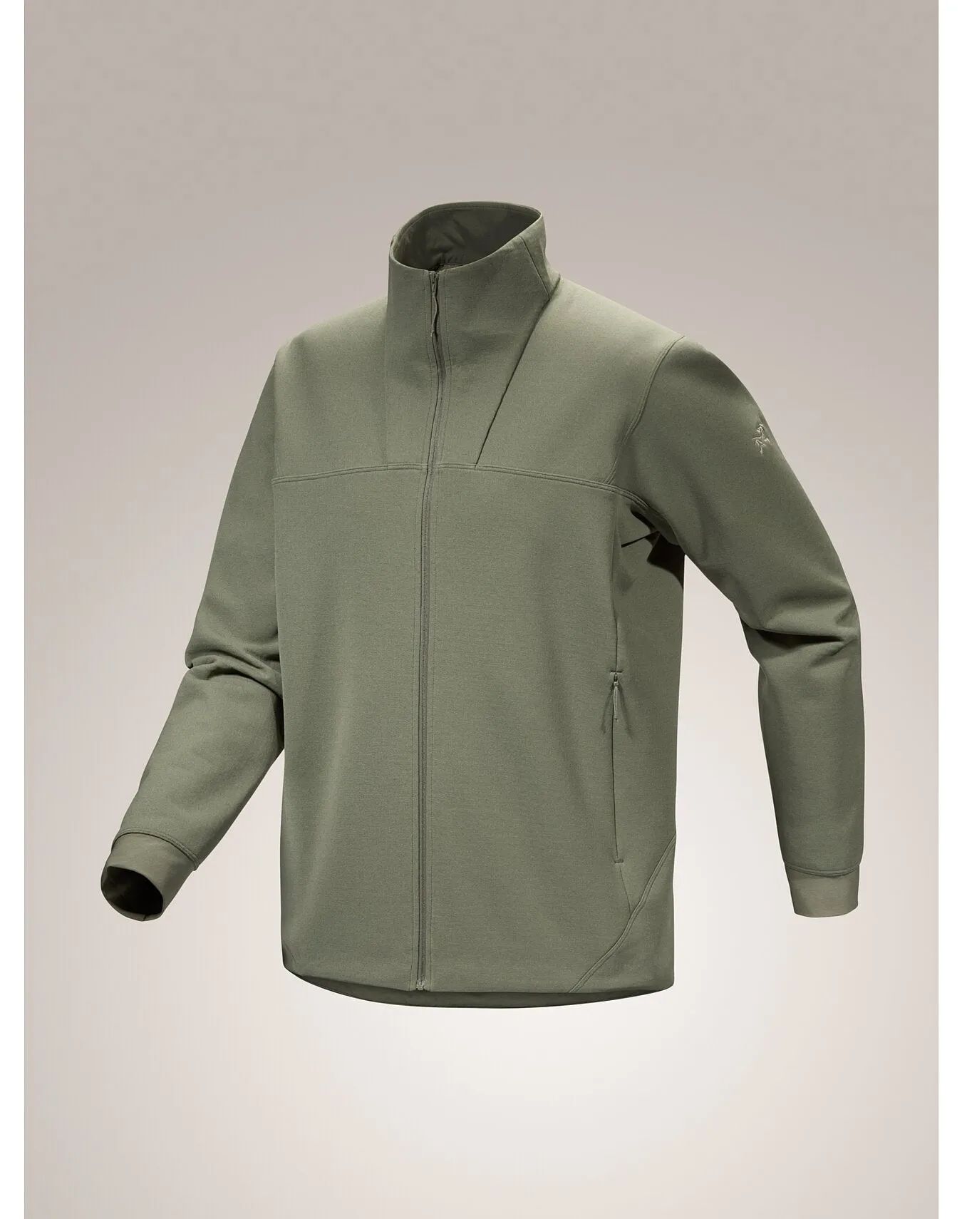 Arcteryx Rethel Fleece Jacket Men's