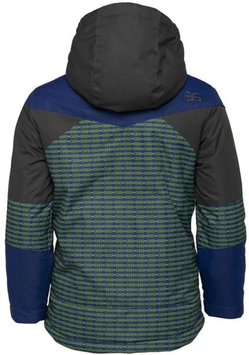 Arctix Boys Ronan Insulated Jacket 2023