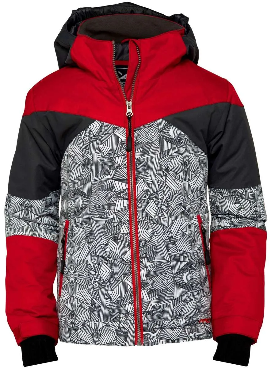 Arctix Boys Ronan Insulated Jacket 2023