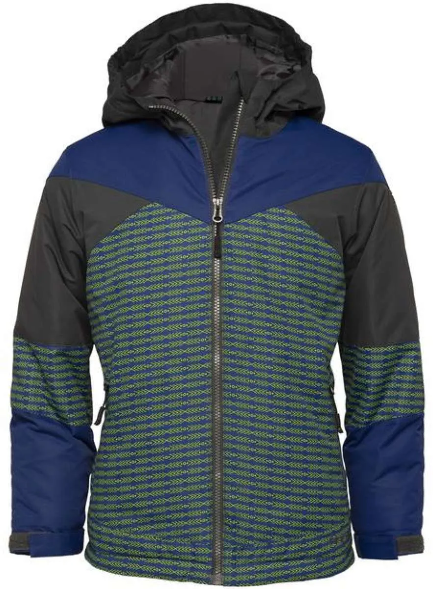 Arctix Boys Ronan Insulated Jacket 2023