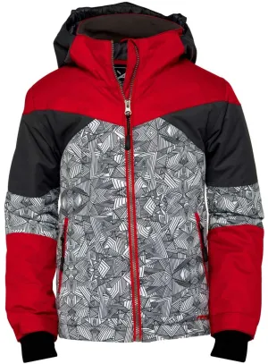 Arctix Boys Ronan Insulated Jacket 2023