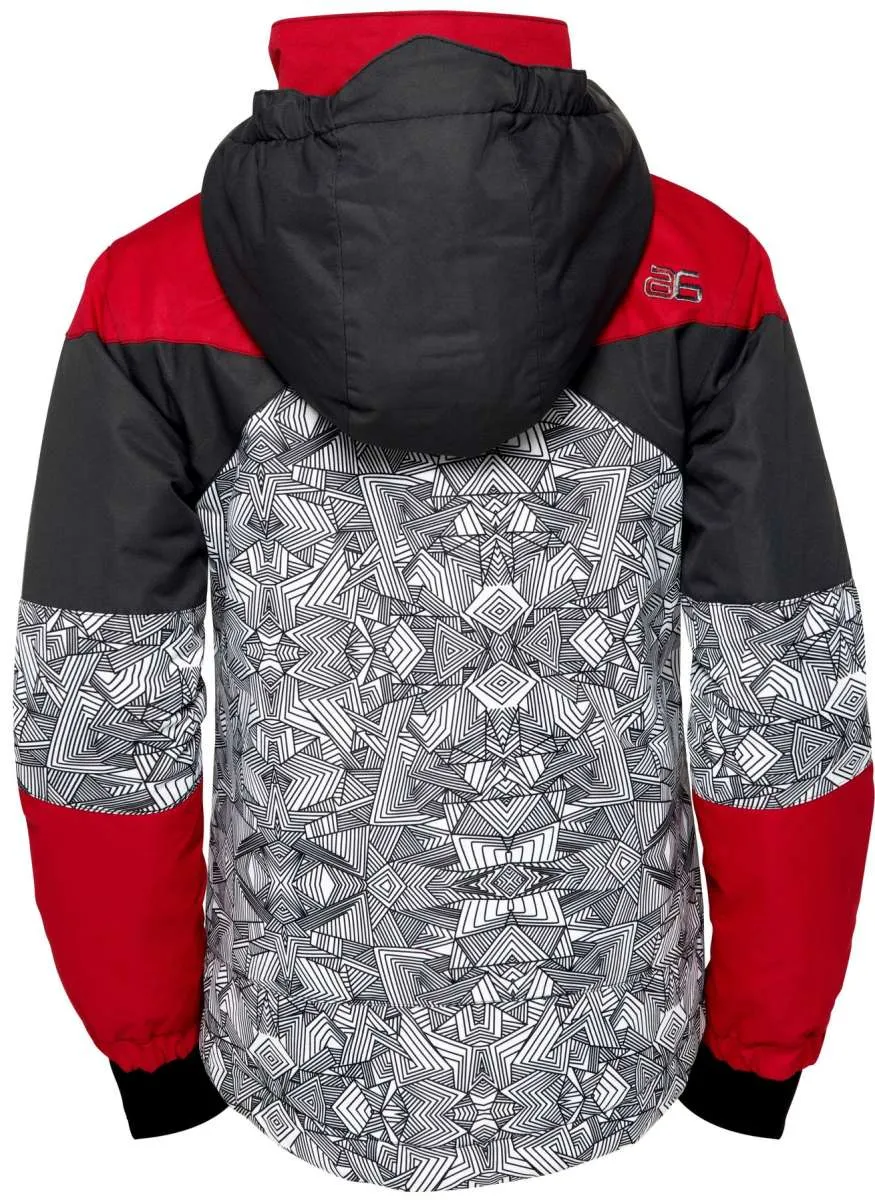 Arctix Boys Ronan Insulated Jacket 2023