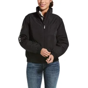 Ariat insulated stable jacket for ladies