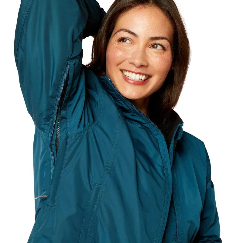 Ariat insulated stable jacket for ladies