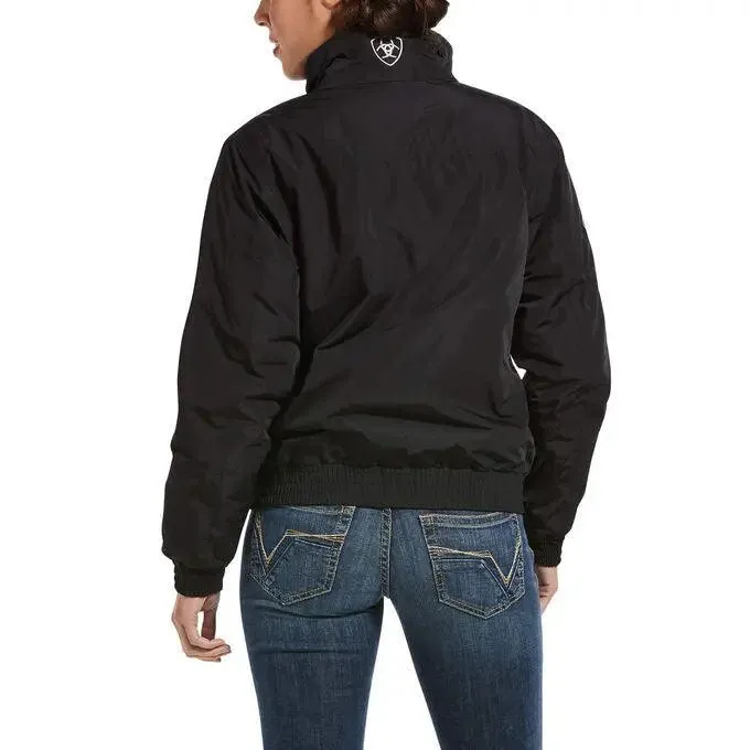 Ariat insulated stable jacket for ladies