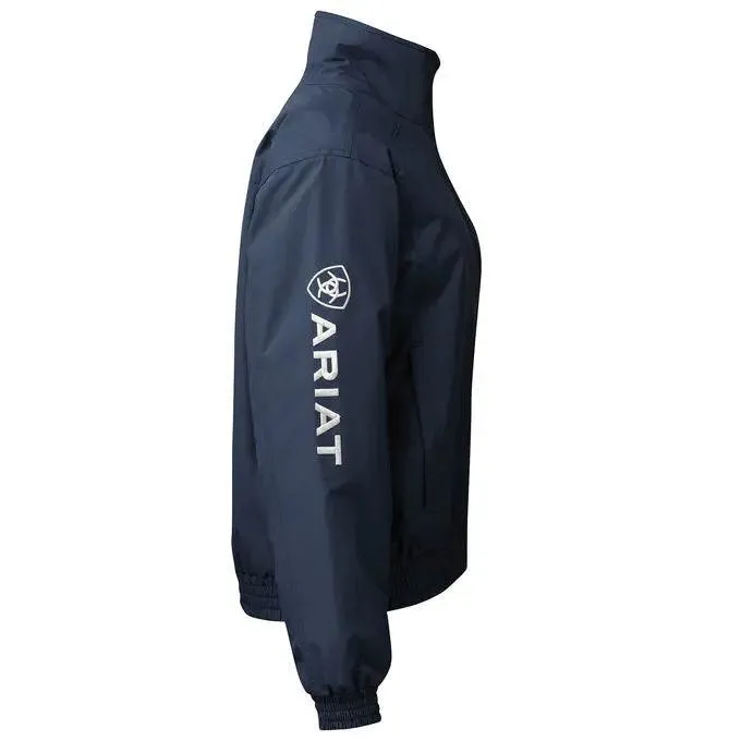 Ariat insulated stable jacket for ladies