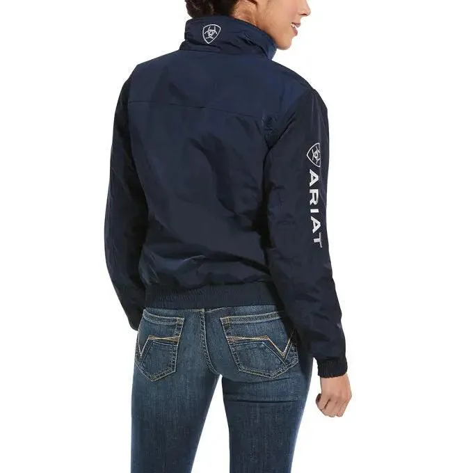 Ariat insulated stable jacket for ladies