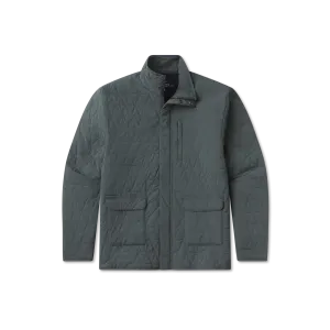 Asheville Original Quilted Jacket