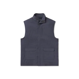 Asheville Original Quilted Vest