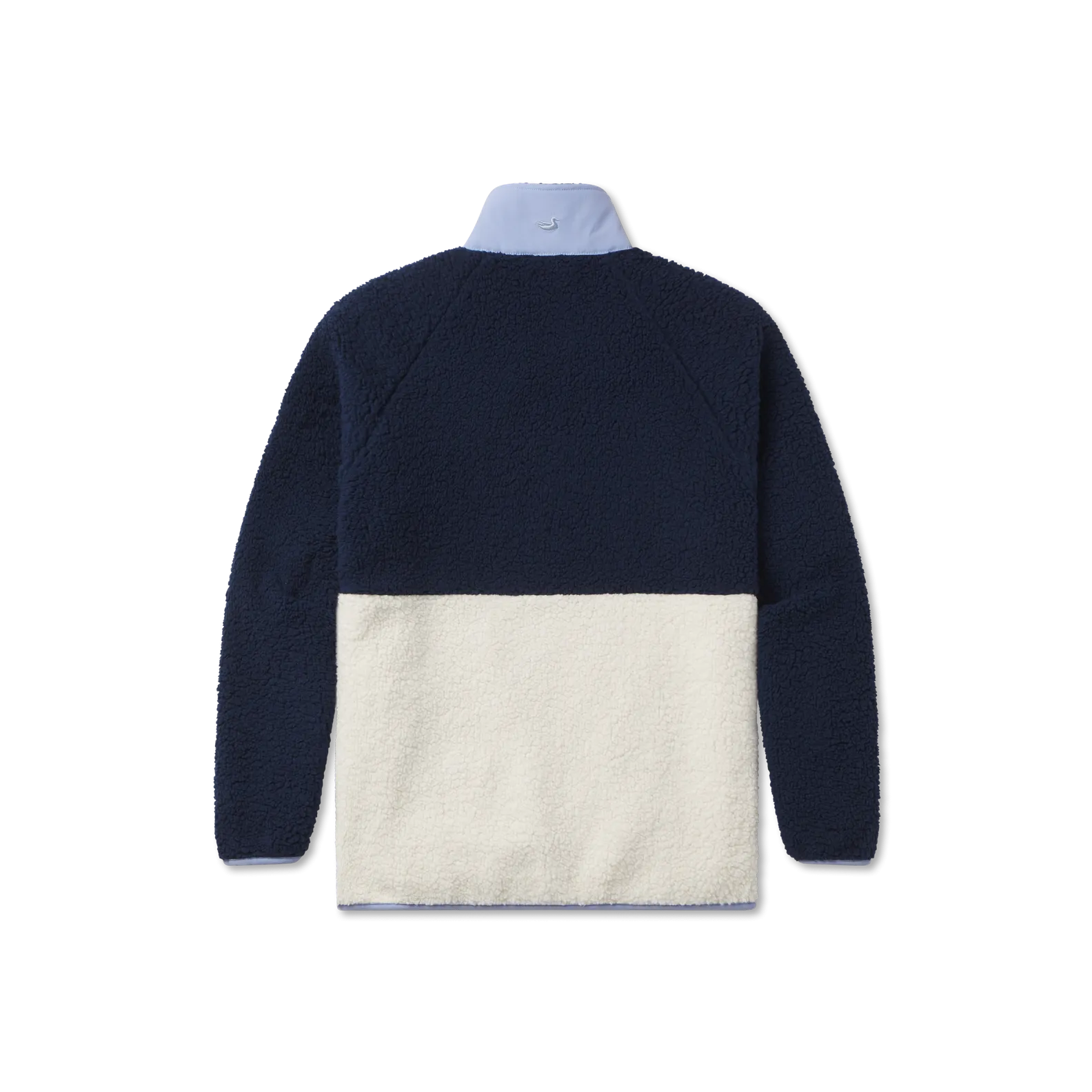 Beckett Snap Fleece