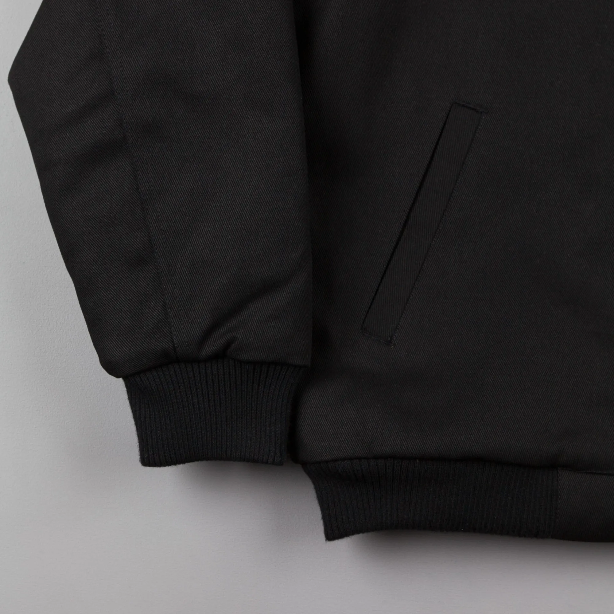 Ben Davis Mechanics Jacket - Black