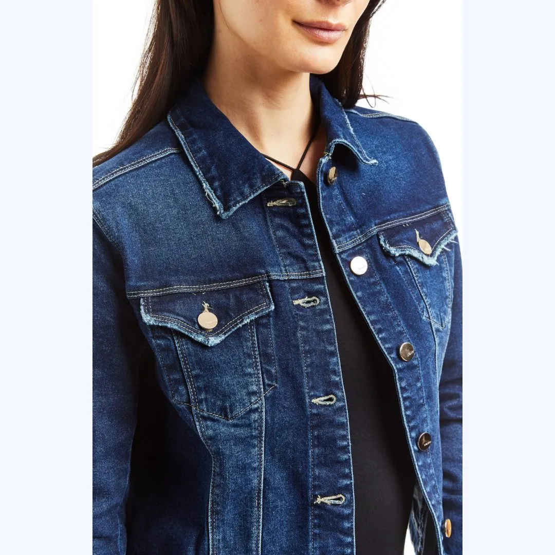 Best Jean Jacket