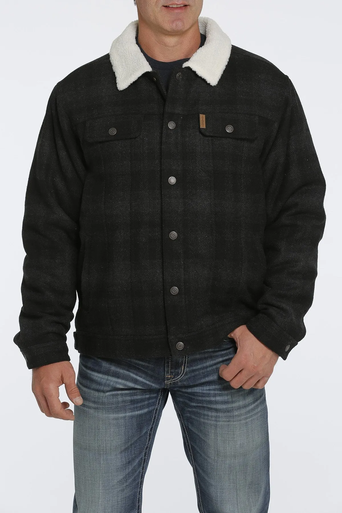 Black Forrest Conceal Trucker