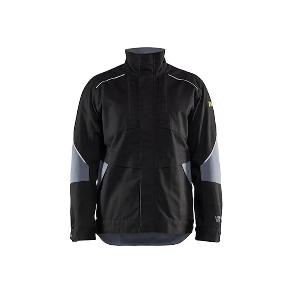 Blaklader 4061 Anti-Flame Water Repellent ARC protection Jacket