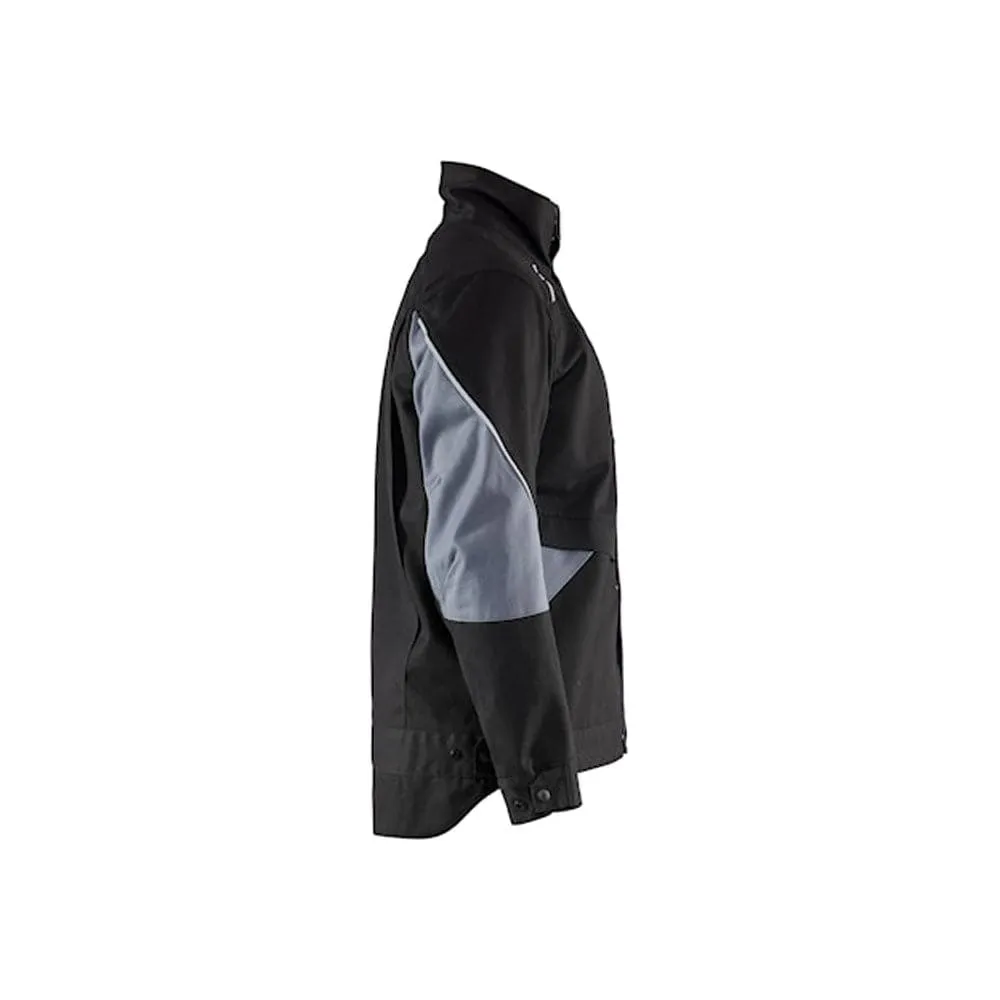 Blaklader 4061 Anti-Flame Water Repellent ARC protection Jacket