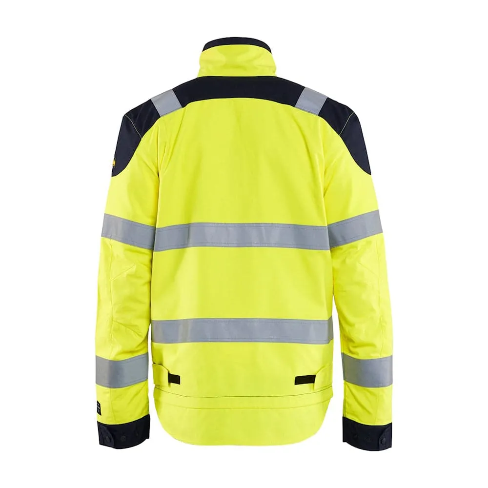 Blaklader 4089 Multinorm Inherent Hi-Vis Jacket