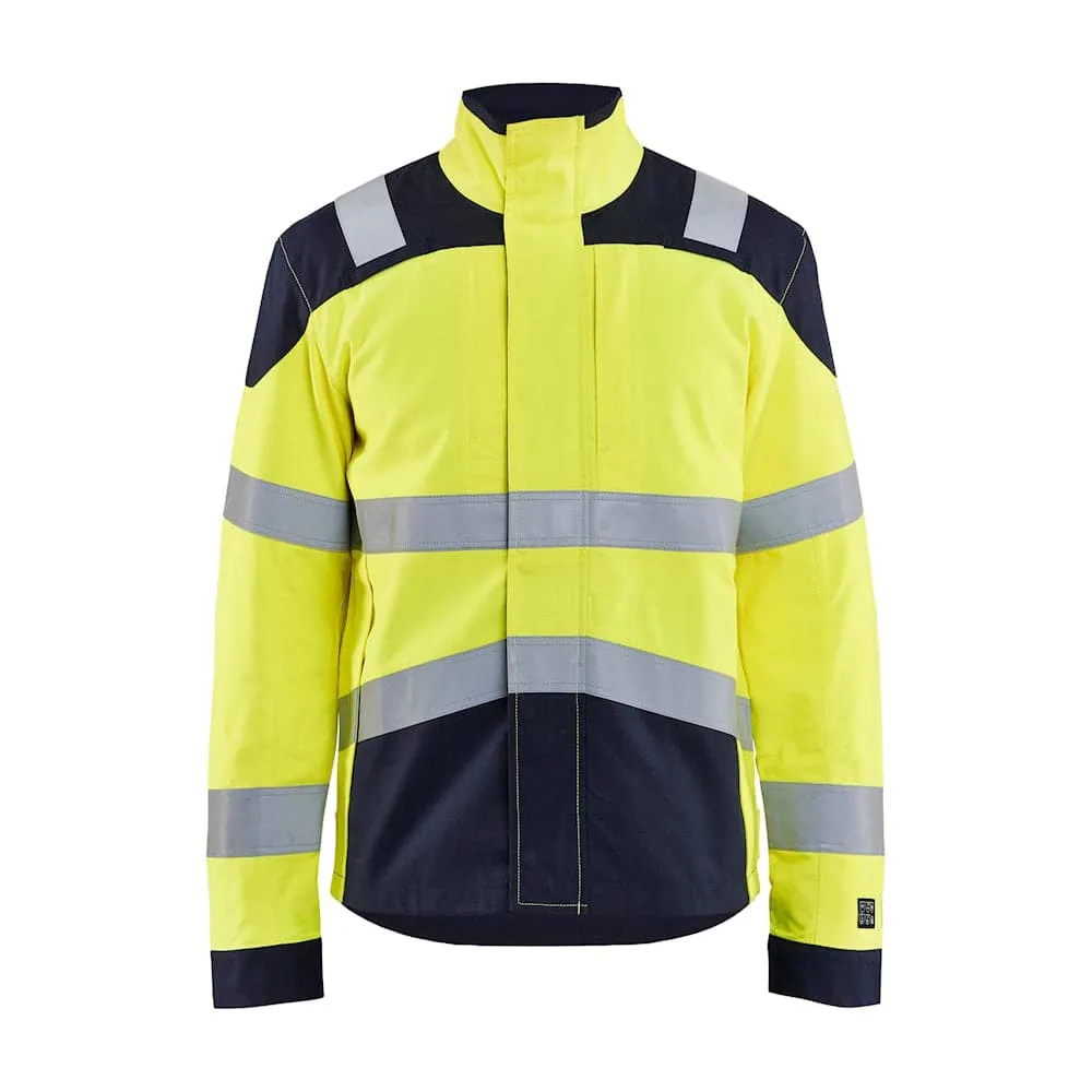 Blaklader 4089 Multinorm Inherent Hi-Vis Jacket