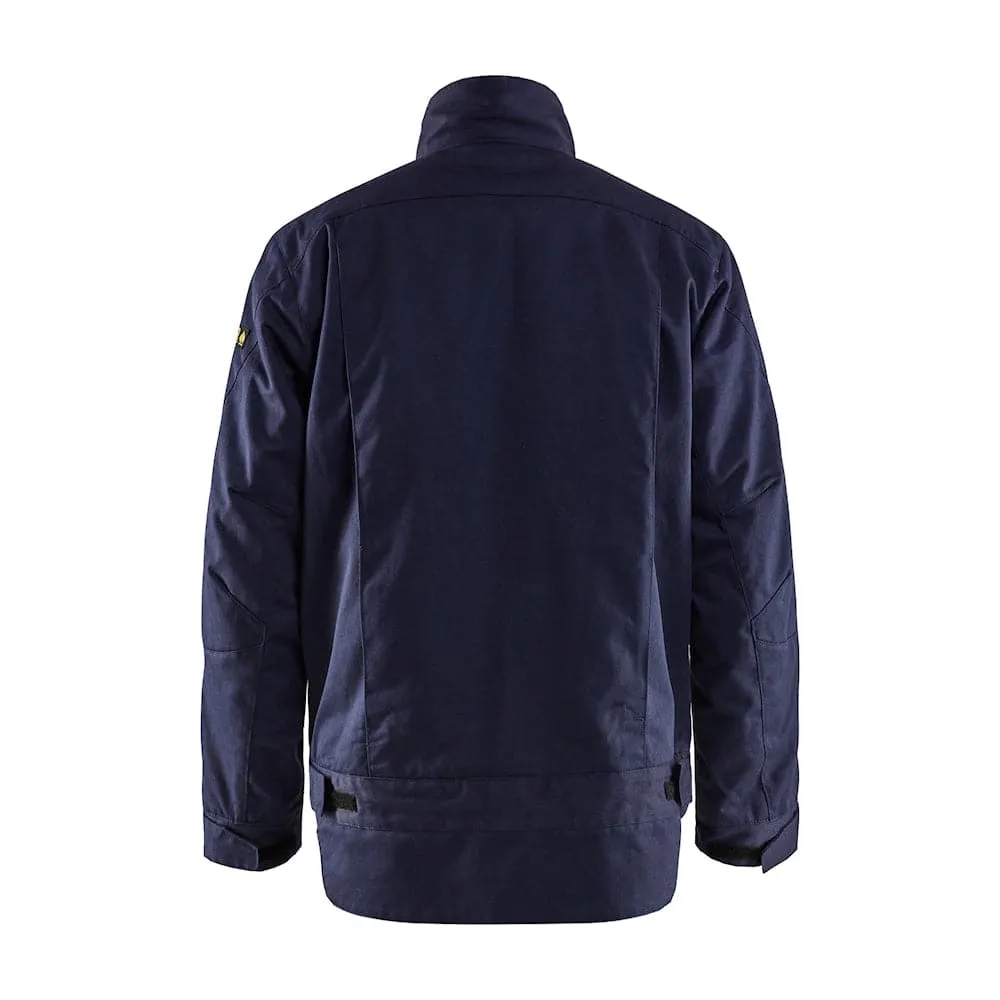 Blaklader 4784 Flame Resistant Winter Jacket