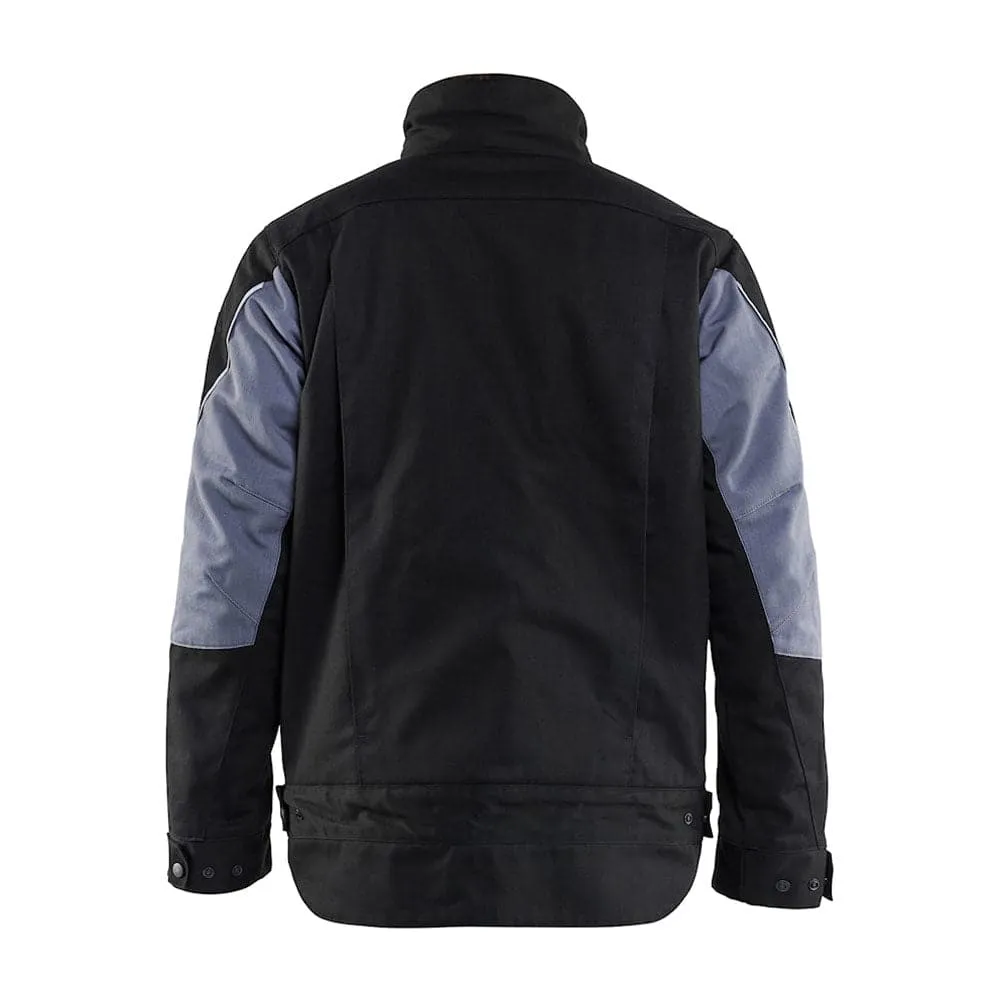 Blaklader 4961 Anti-Flame Winter Jacket