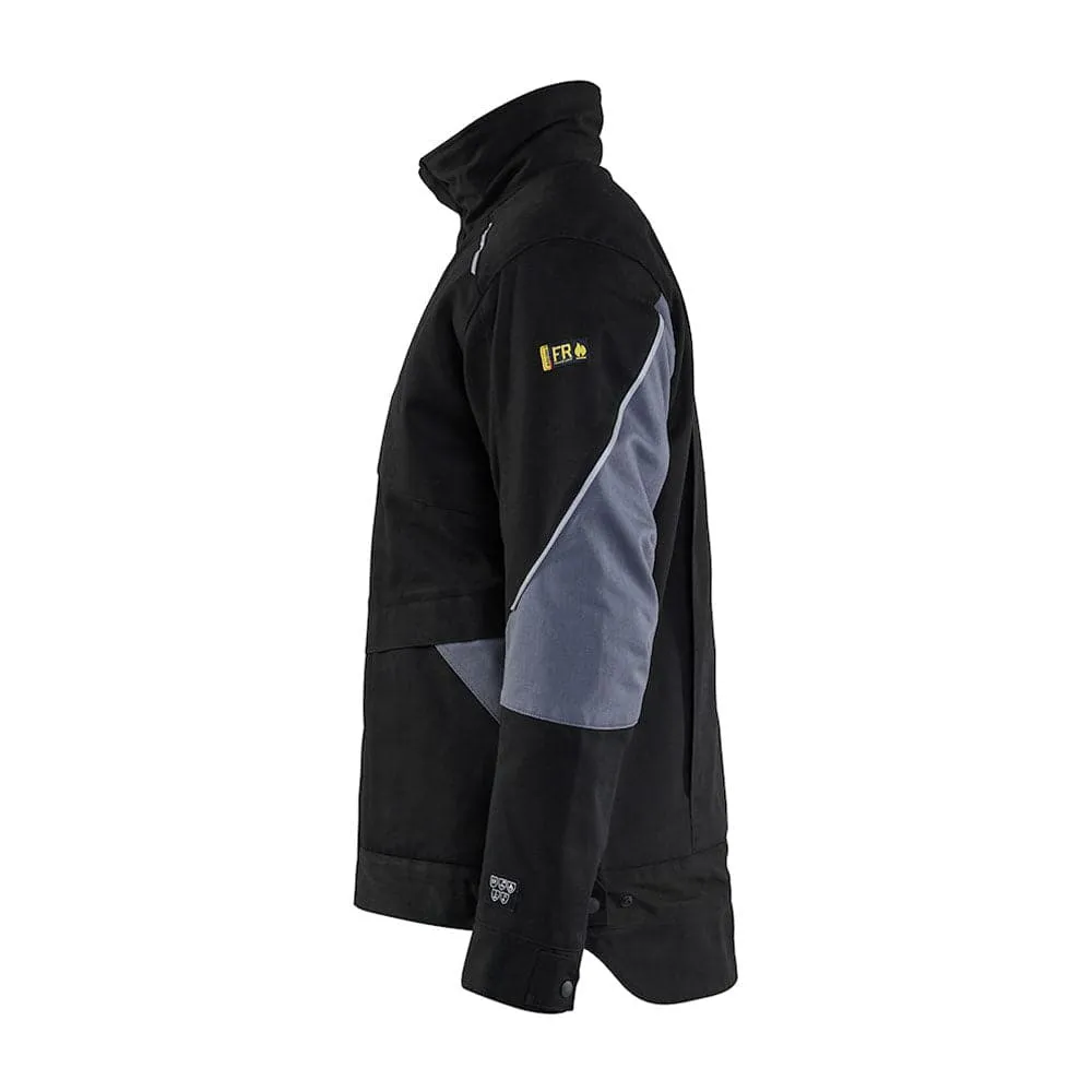 Blaklader 4961 Anti-Flame Winter Jacket