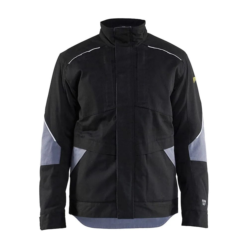 Blaklader 4961 Anti-Flame Winter Jacket