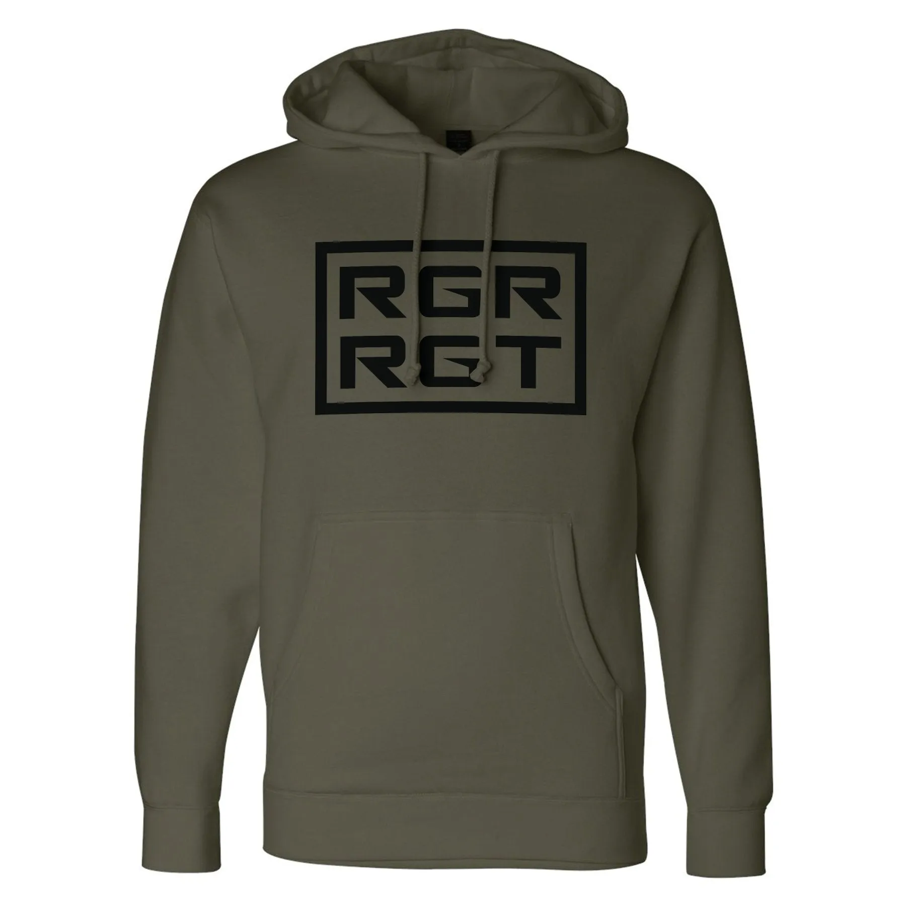 BLKOUT RGT Hoodie