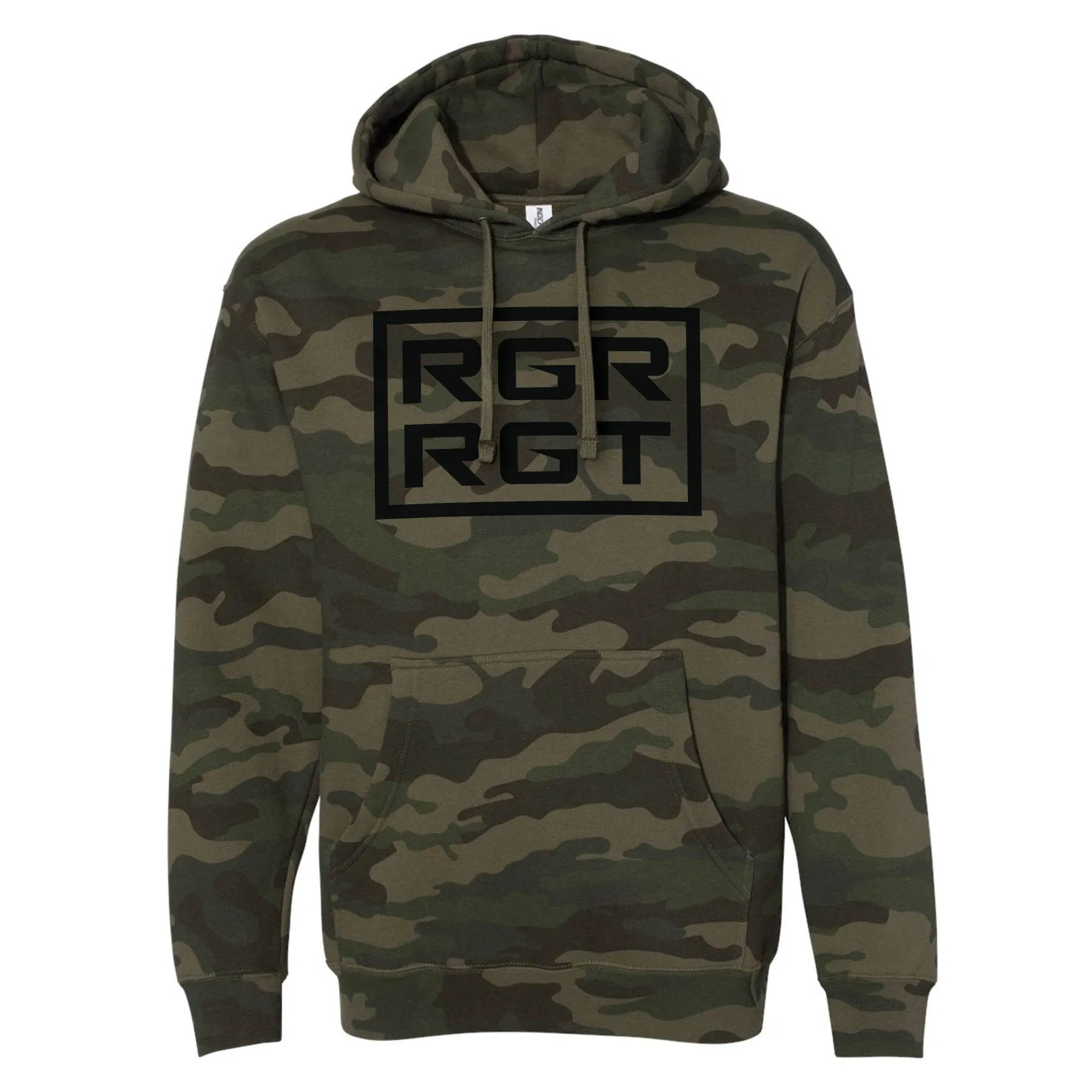 BLKOUT RGT Hoodie