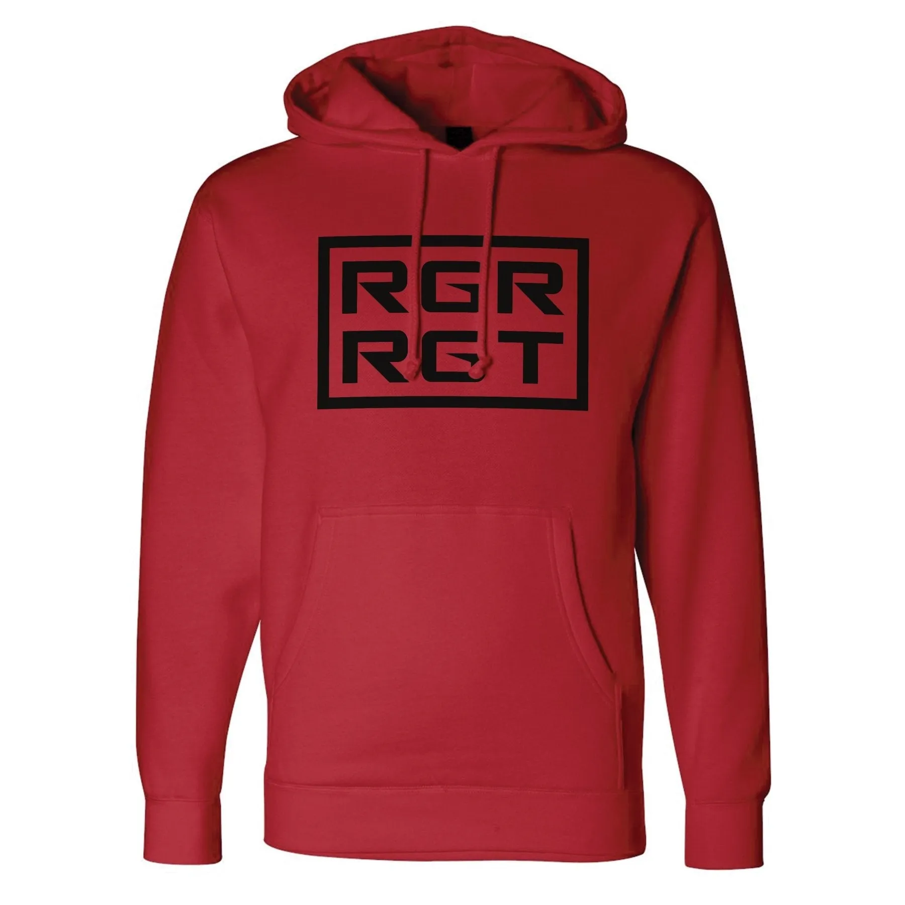 BLKOUT RGT Hoodie