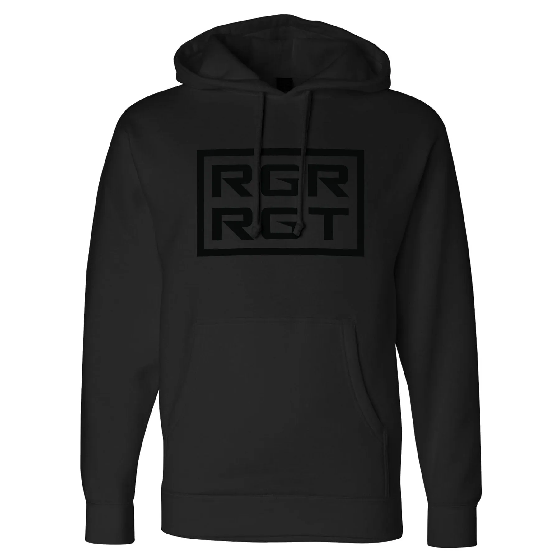 BLKOUT RGT Hoodie