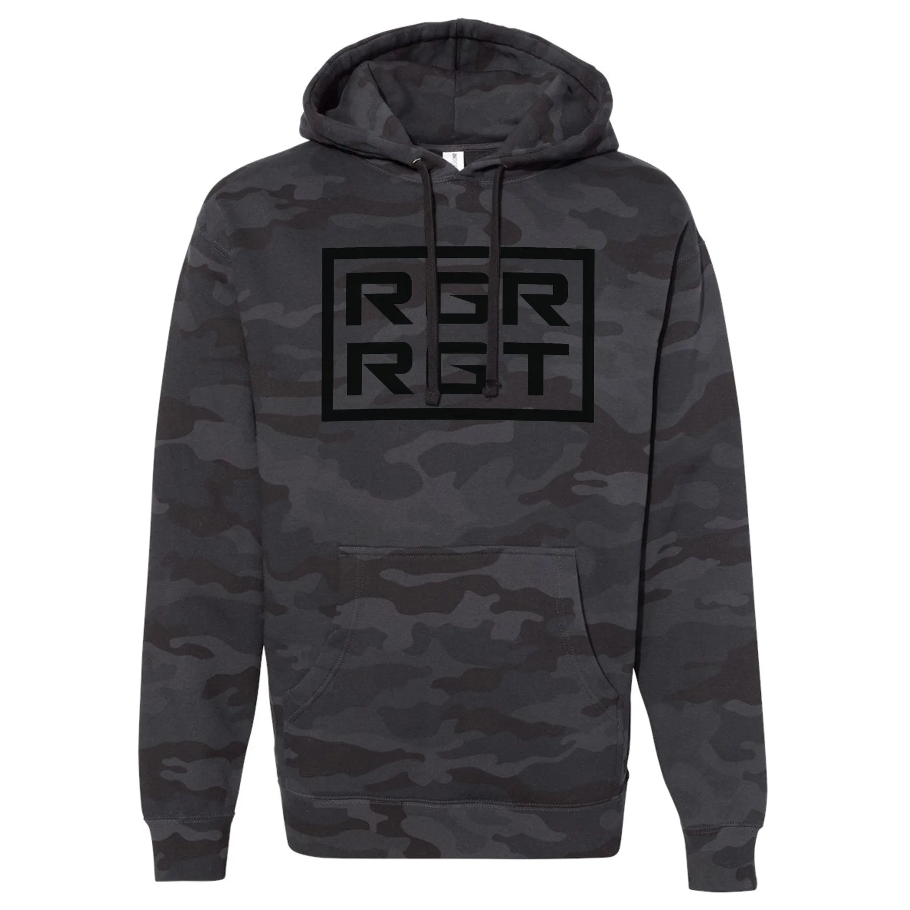 BLKOUT RGT Hoodie