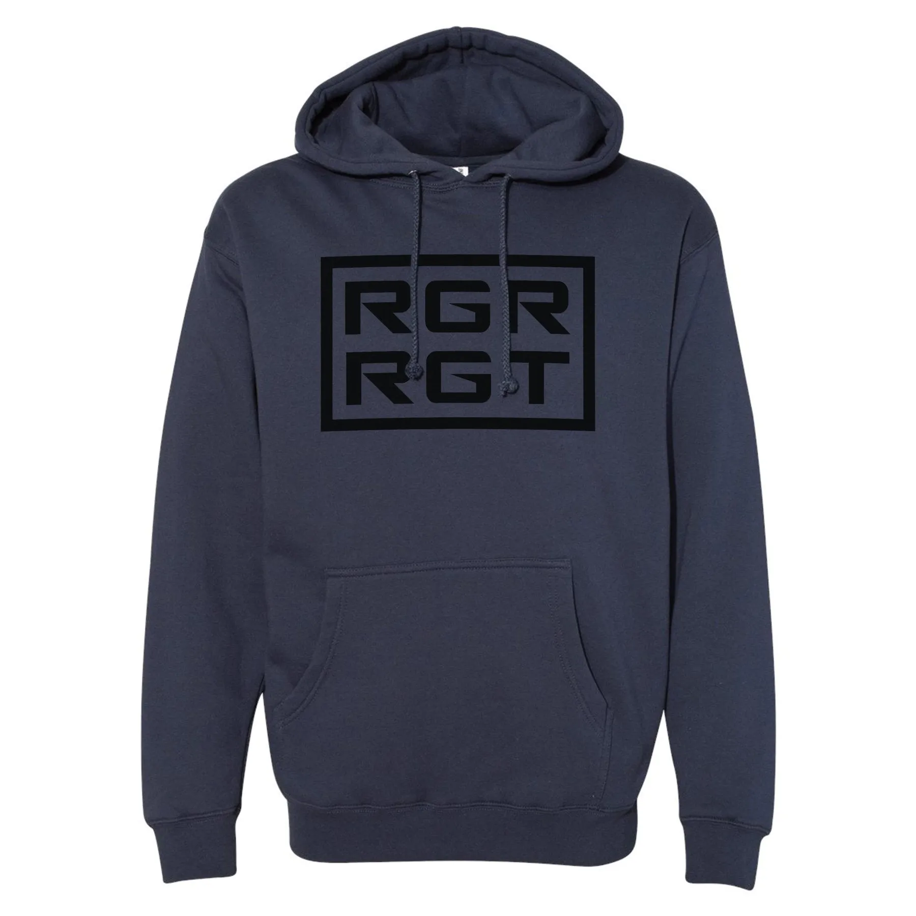 BLKOUT RGT Hoodie