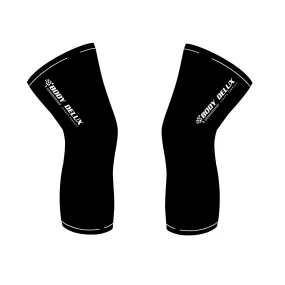 BodyDelux 2024 KNEE WARMERS 2.0