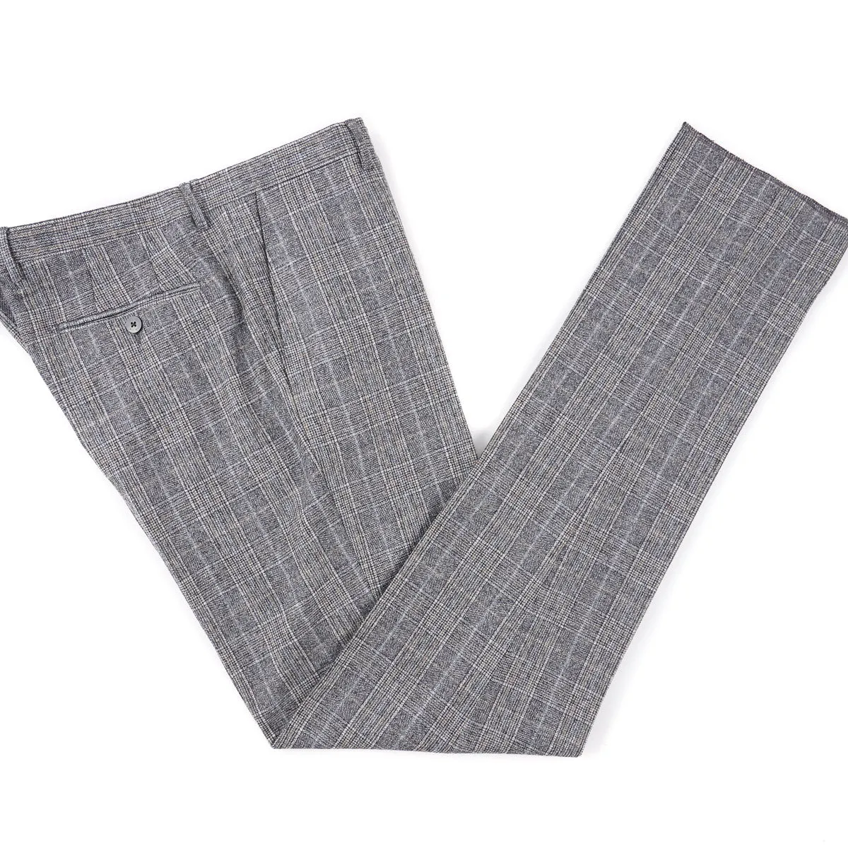 Boglioli Soft-Woven Wool 'K Jacket' Suit