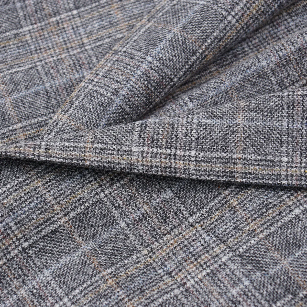 Boglioli Soft-Woven Wool 'K Jacket' Suit