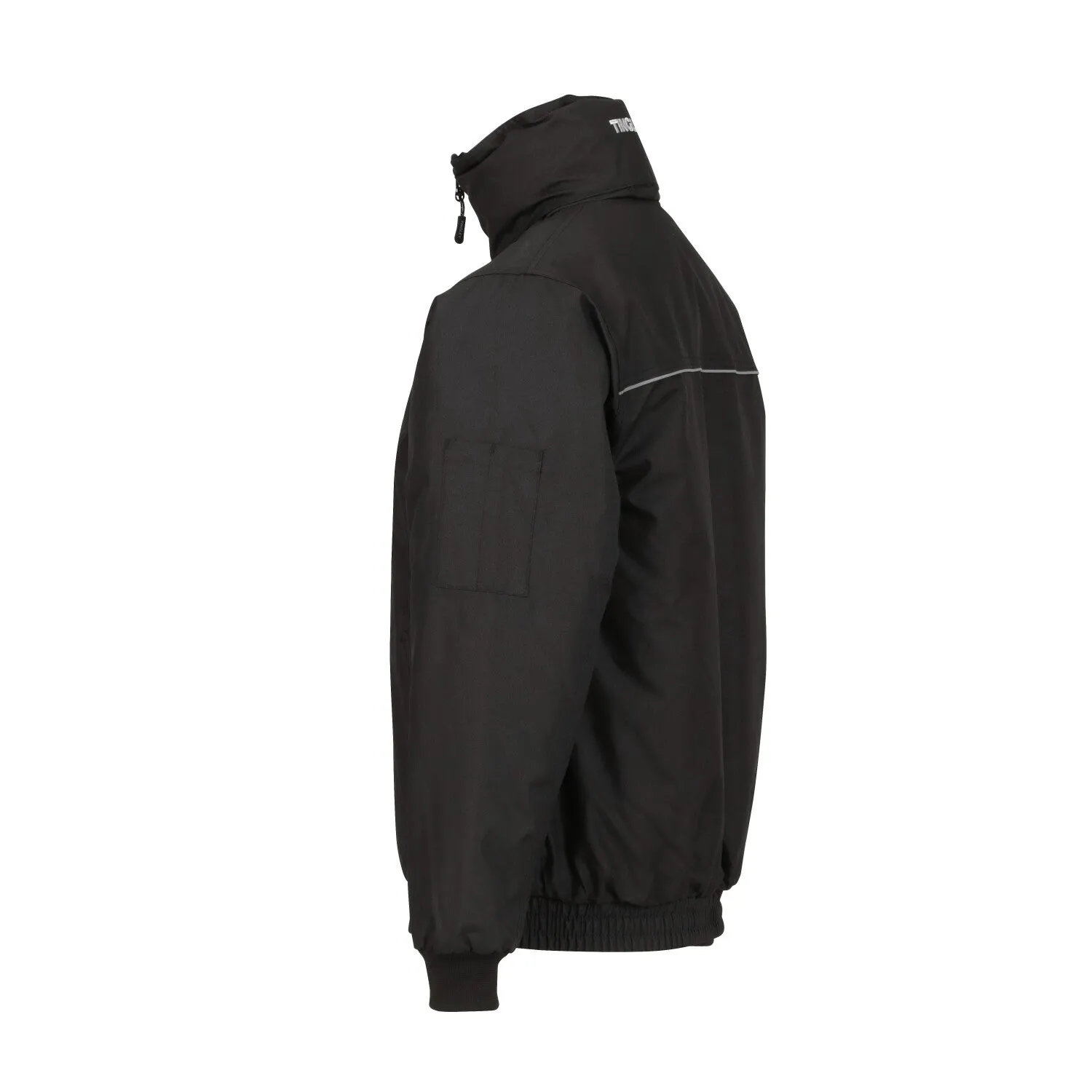 Bomber 1.5 Jacket