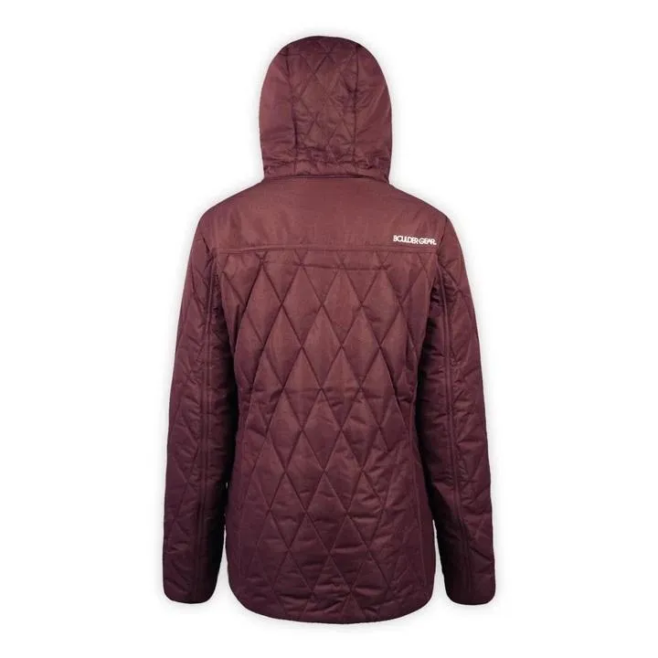 Boulder Gear Alicia Jacket - Women's